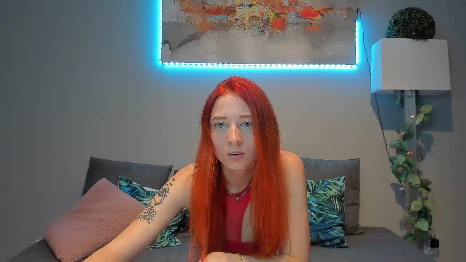 Gallery image thumbnail from Red_Succubus's myfreecams stream on, 07/29/2023, 20:44 image 14 of 20