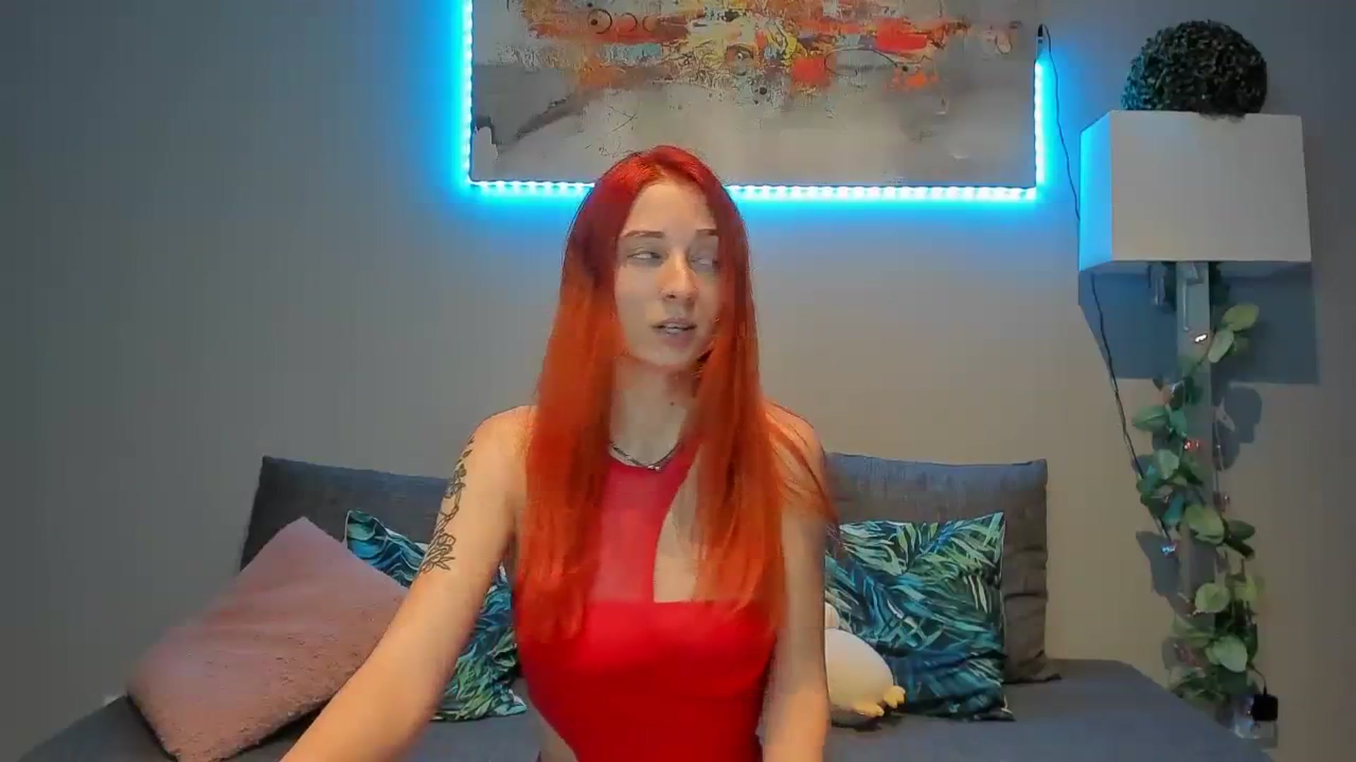 Gallery image thumbnail from Red_Succubus's myfreecams stream on, 07/29/2023, 20:44 image 4 of 20