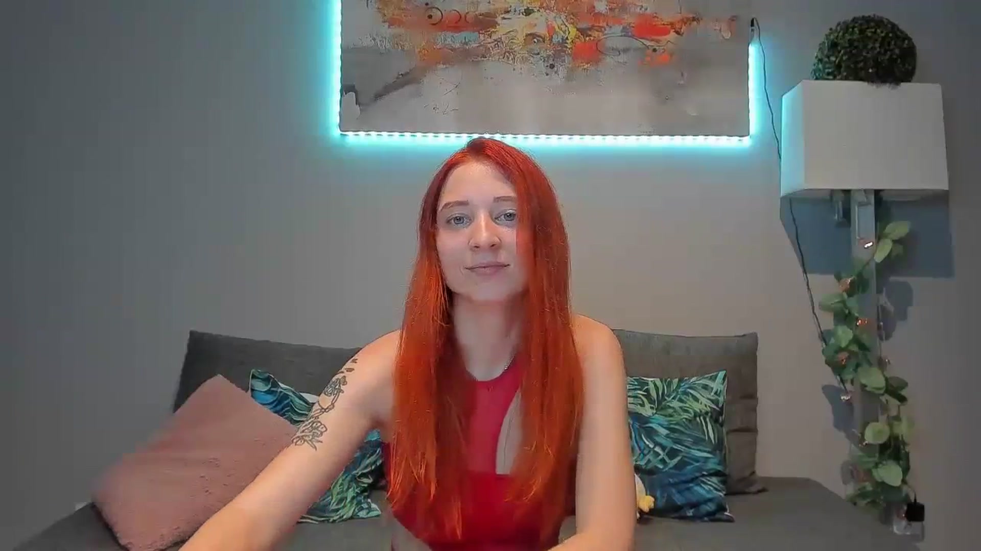 Gallery image thumbnail from Red_Succubus's myfreecams stream on, 07/29/2023, 20:44 image 19 of 20