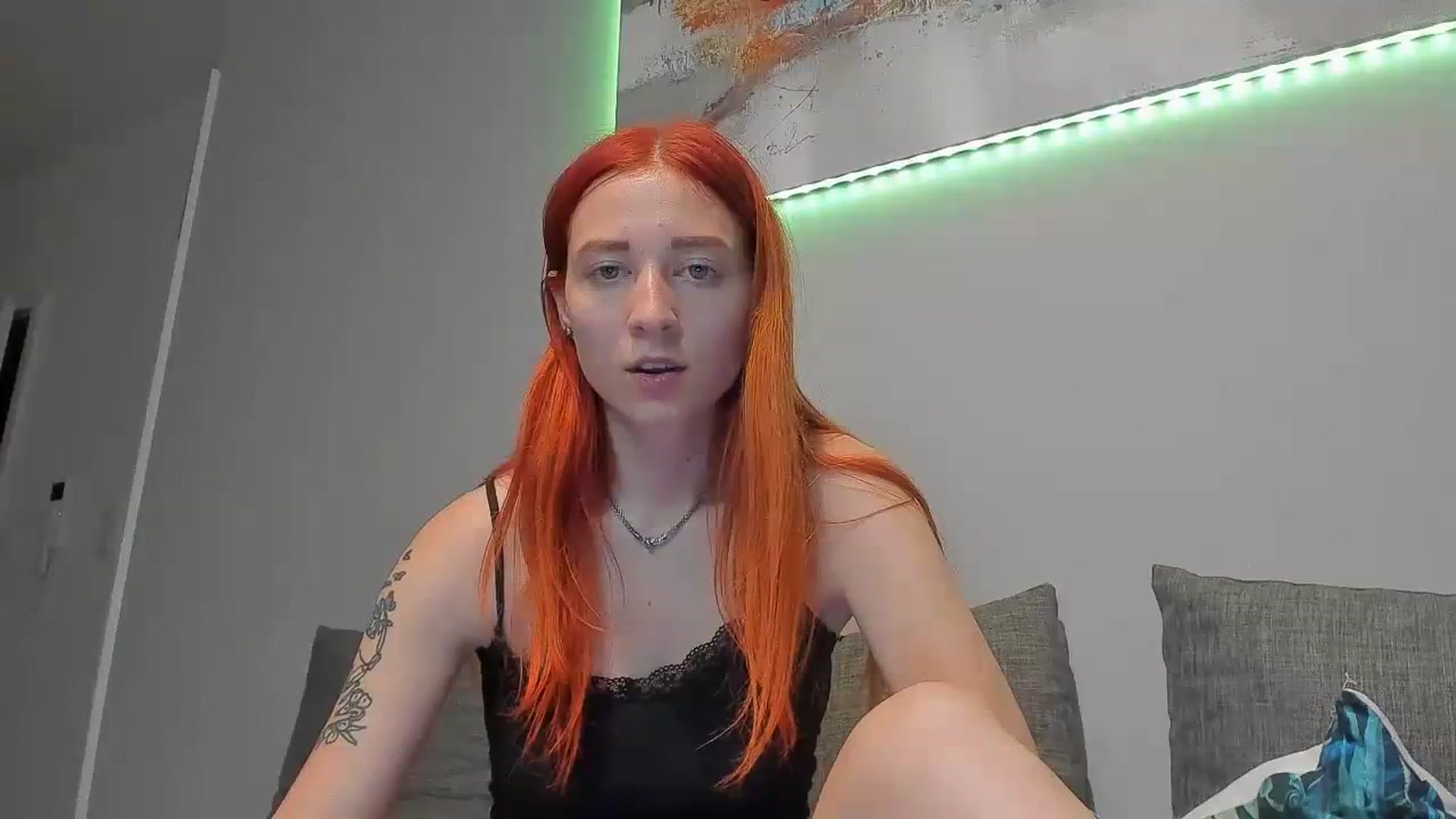 Gallery image thumbnail from Red_Succubus's myfreecams stream on, 07/31/2023, 22:05 image 10 of 20