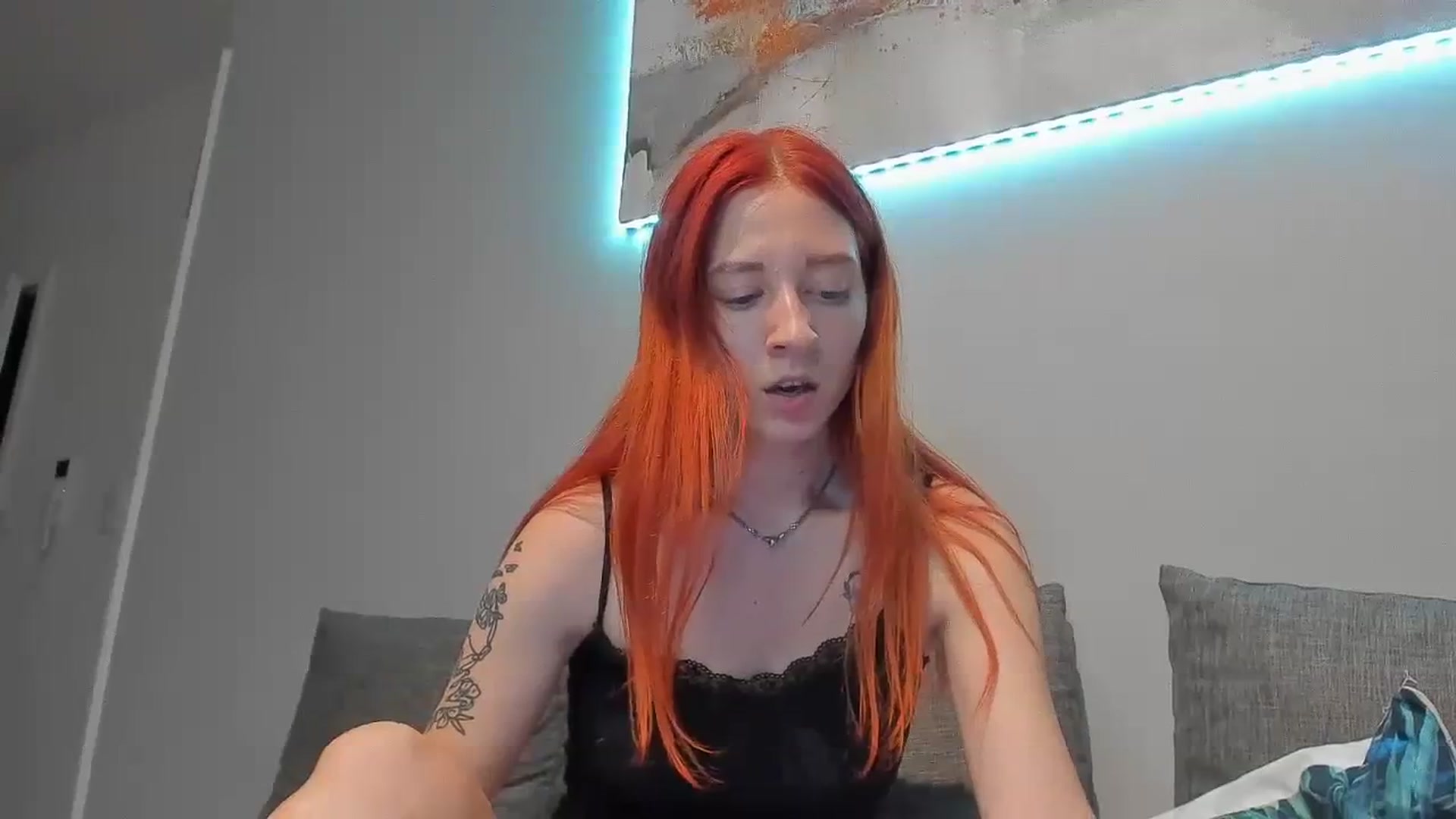 Gallery image thumbnail from Red_Succubus's myfreecams stream on, 07/31/2023, 22:05 image 4 of 20