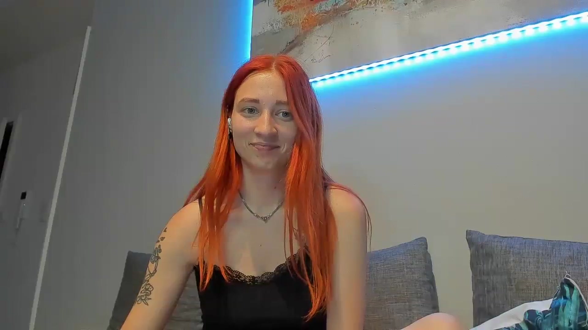Gallery image thumbnail from Red_Succubus's myfreecams stream on, 07/31/2023, 22:05 image 2 of 20