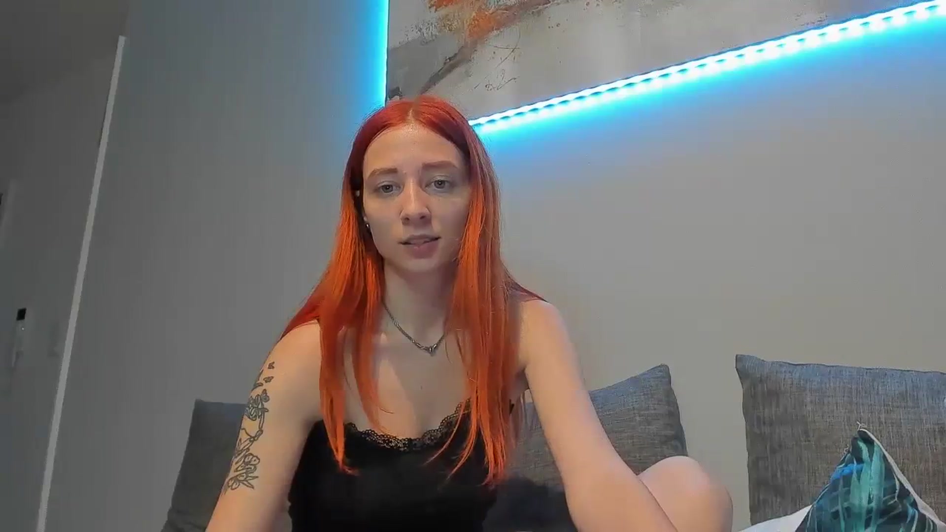 Gallery image thumbnail from Red_Succubus's myfreecams stream on, 07/31/2023, 22:05 image 19 of 20