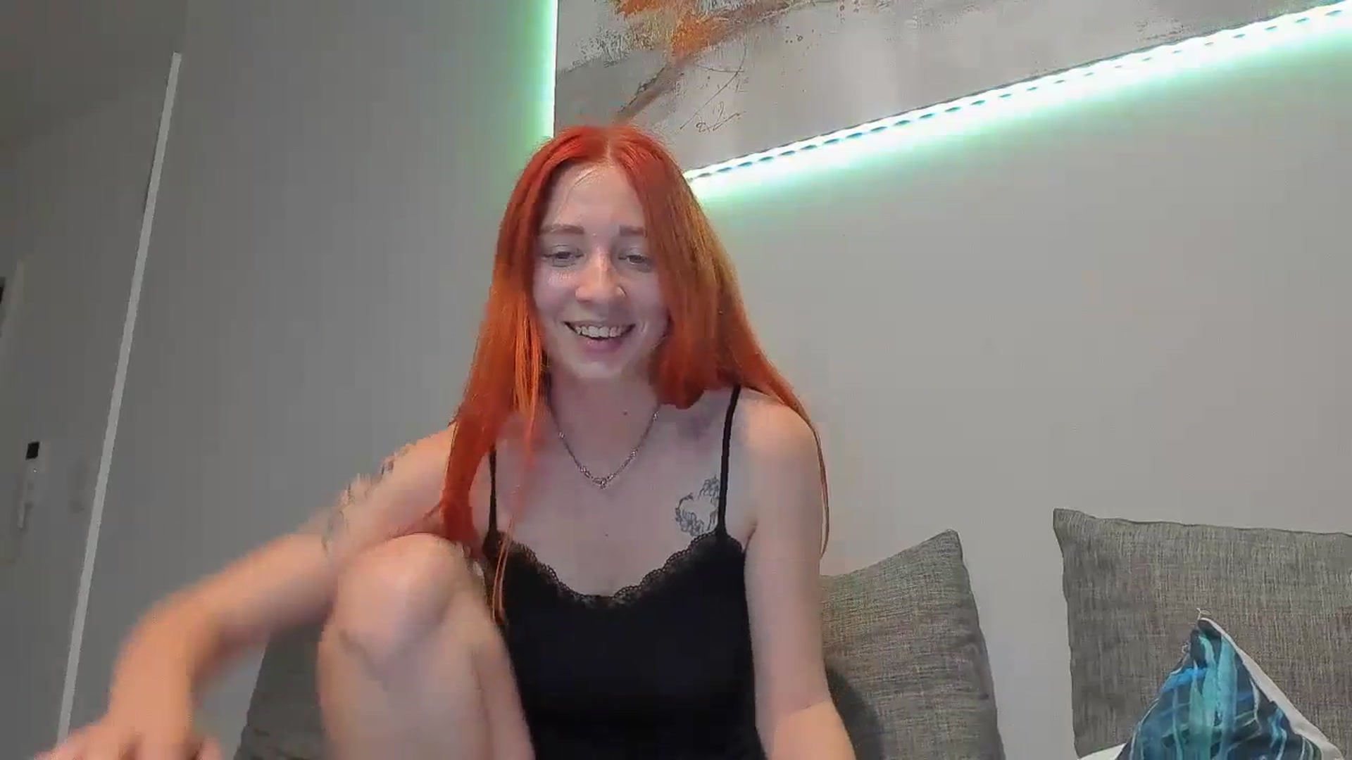 Gallery image thumbnail from Red_Succubus's myfreecams stream on, 07/31/2023, 22:05 image 15 of 20