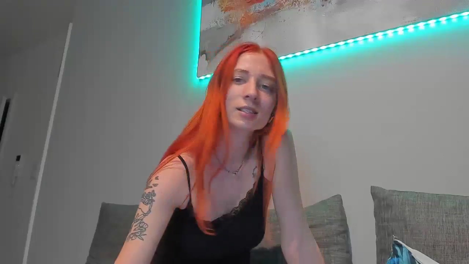 Gallery image thumbnail from Red_Succubus's myfreecams stream on, 07/31/2023, 22:05 image 14 of 20