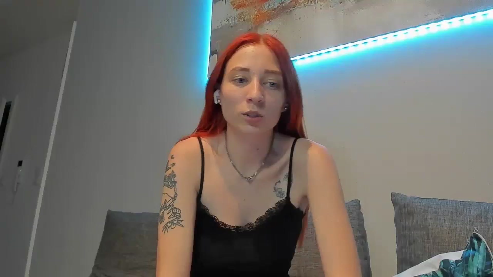 Gallery image thumbnail from Red_Succubus's myfreecams stream on, 07/31/2023, 22:05 image 1 of 20