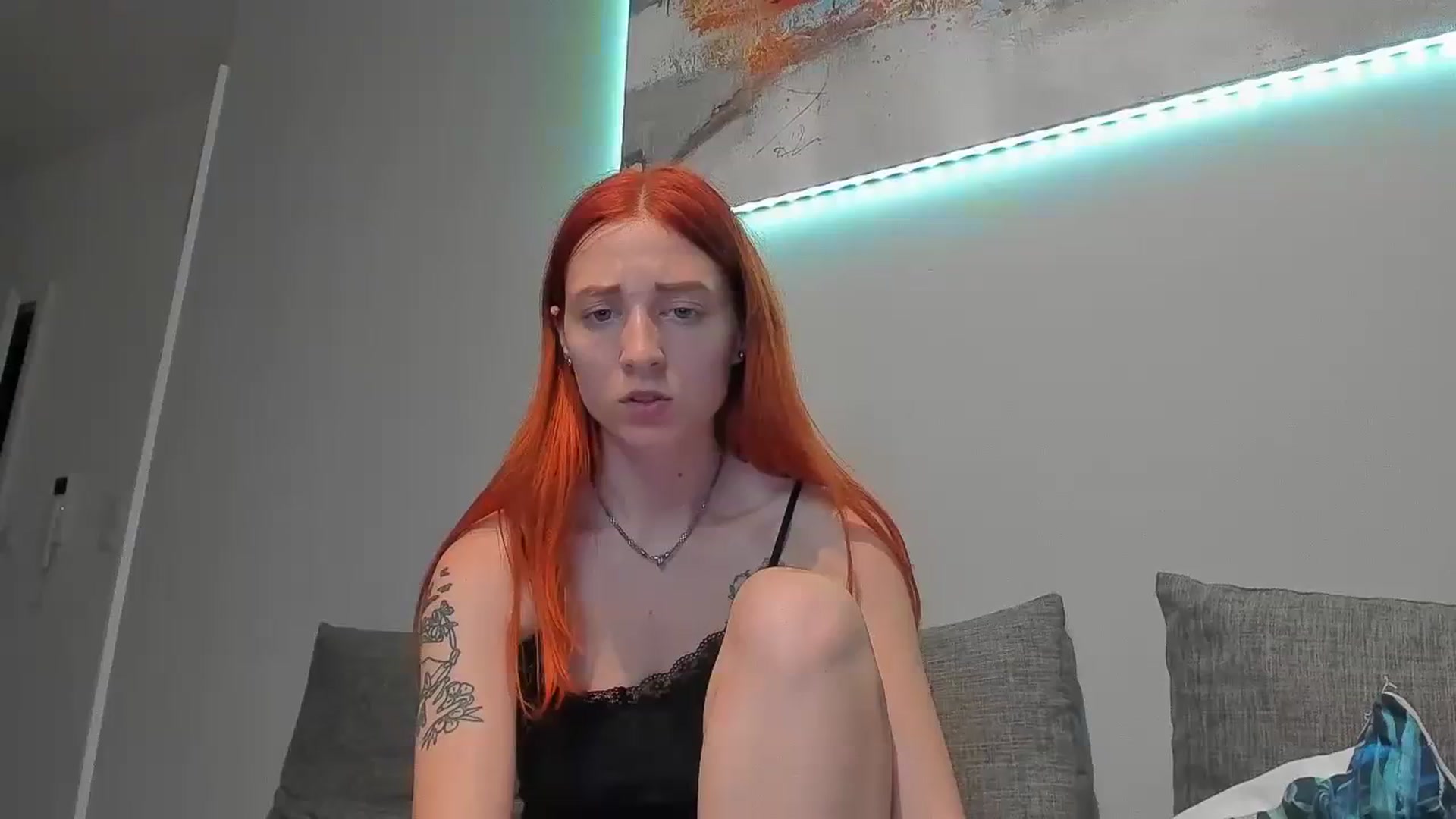 Gallery image thumbnail from Red_Succubus's myfreecams stream on, 07/31/2023, 22:05 image 5 of 20