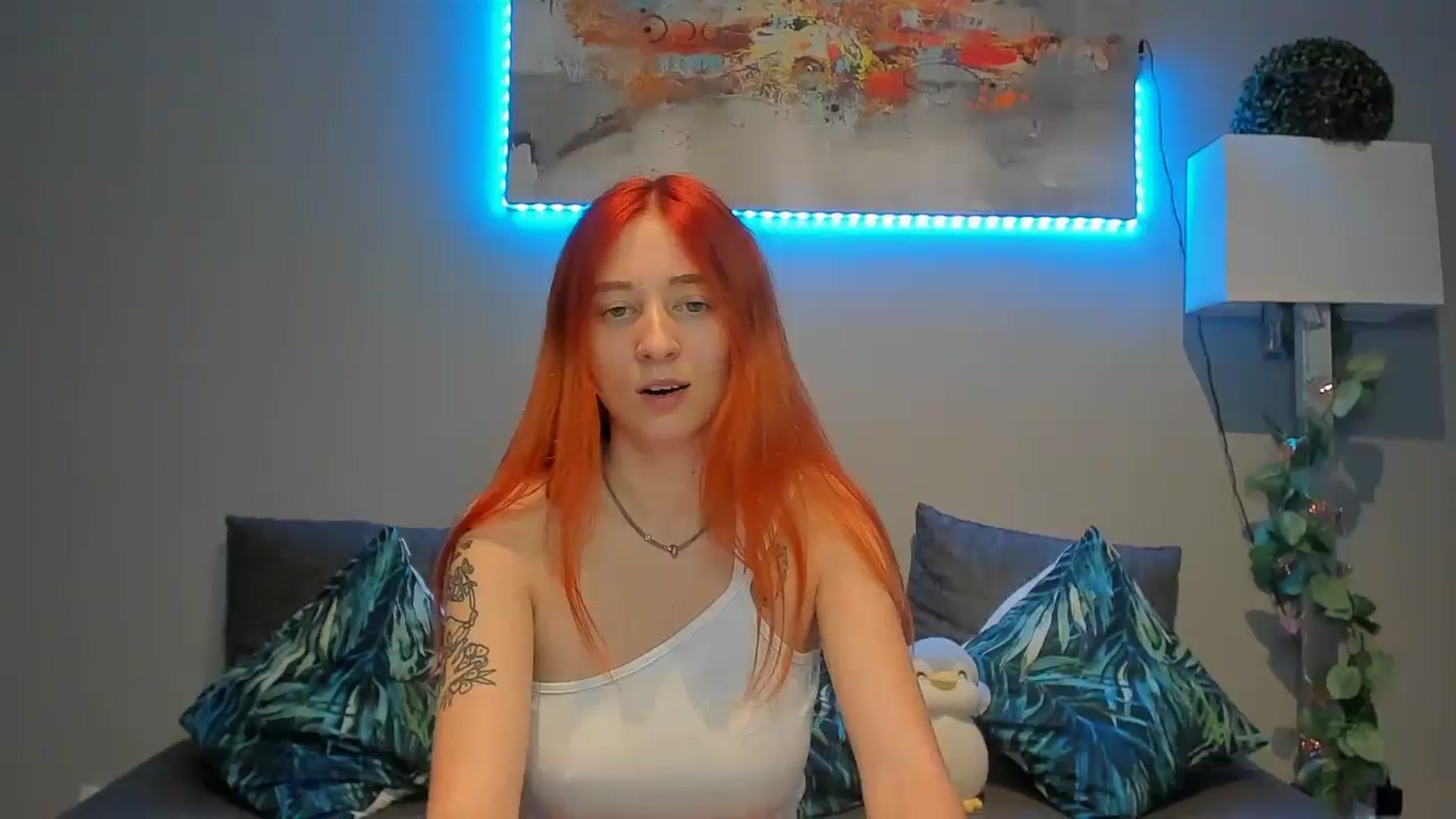 Gallery image thumbnail from Red_Succubus's myfreecams stream on, 08/02/2023, 21:12 image 6 of 20