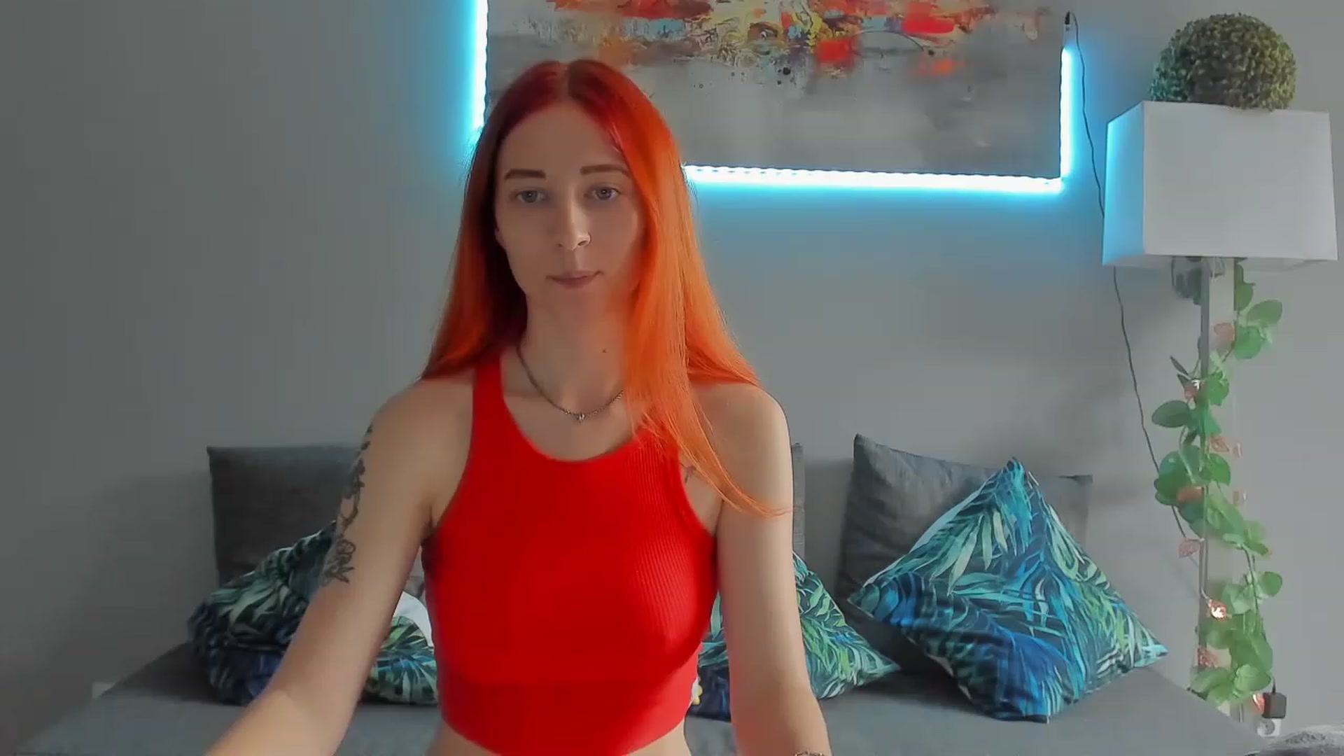 Gallery image thumbnail from Red_Succubus's myfreecams stream on, 08/03/2023, 13:36 image 15 of 20