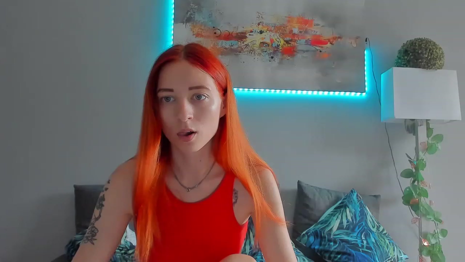Gallery image thumbnail from Red_Succubus's myfreecams stream on, 08/03/2023, 13:36 image 3 of 20