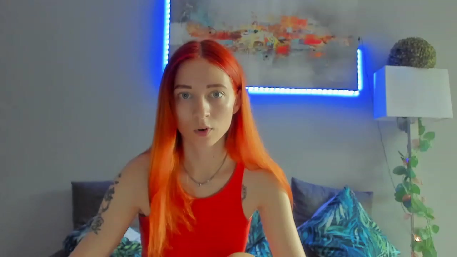 Gallery image thumbnail from Red_Succubus's myfreecams stream on, 08/03/2023, 13:36 image 2 of 20