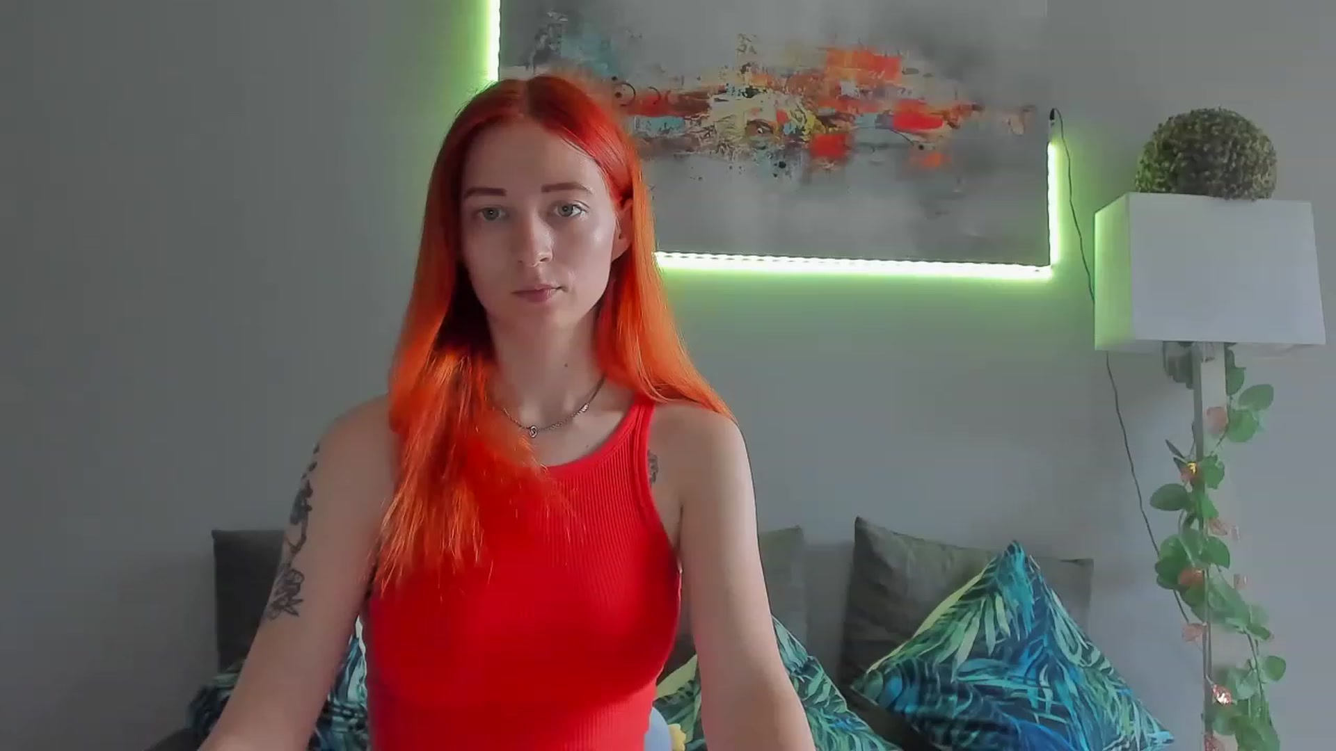 Gallery image thumbnail from Red_Succubus's myfreecams stream on, 08/03/2023, 13:36 image 1 of 20