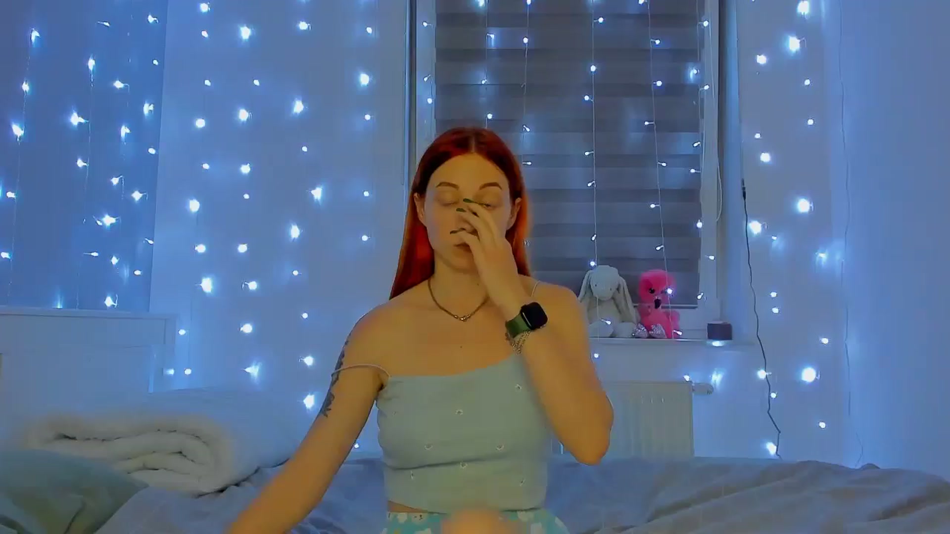 Gallery image thumbnail from Red_Succubus's myfreecams stream on, 08/04/2023, 22:19 image 15 of 20