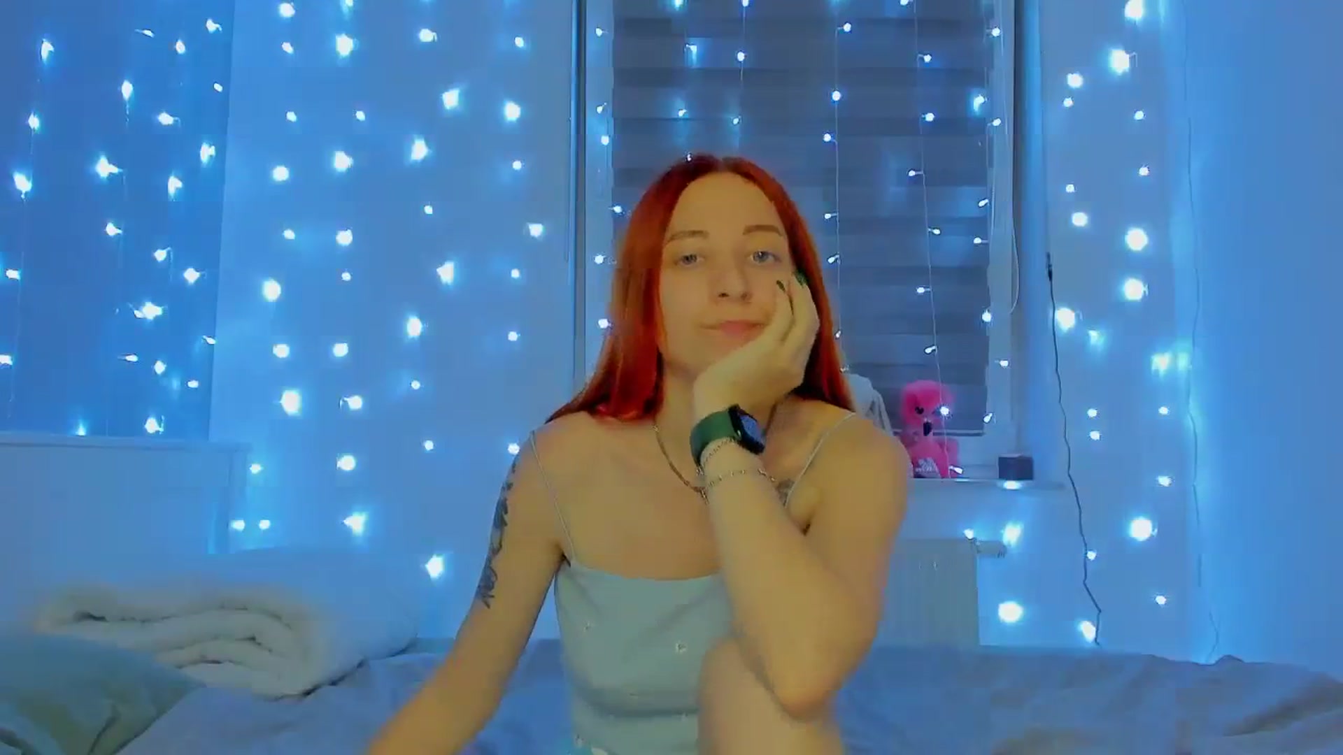Gallery image thumbnail from Red_Succubus's myfreecams stream on, 08/04/2023, 22:19 image 6 of 20