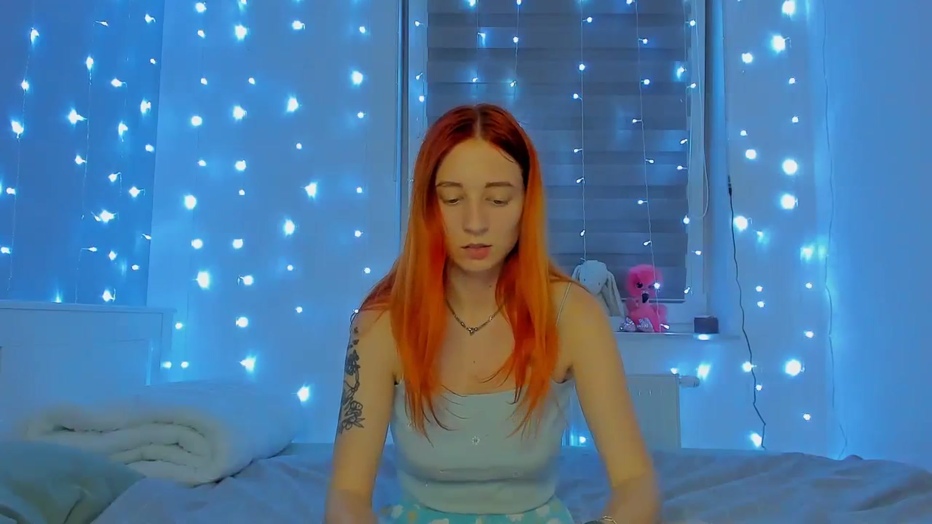 Gallery image thumbnail from Red_Succubus's myfreecams stream on, 08/04/2023, 22:19 image 12 of 20