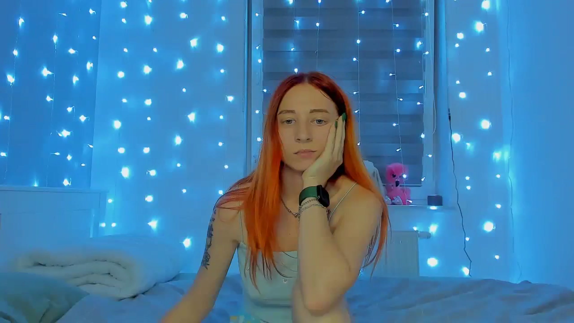 Gallery image thumbnail from Red_Succubus's myfreecams stream on, 08/04/2023, 22:19 image 13 of 20