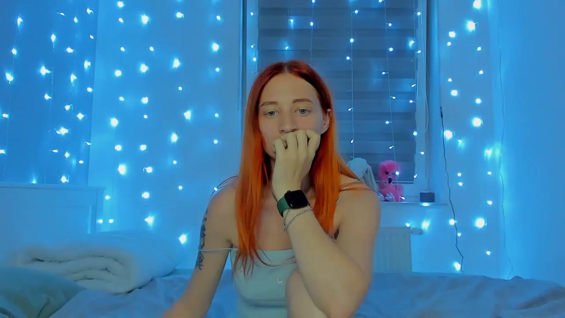 Gallery image thumbnail from Red_Succubus's myfreecams stream on, 08/04/2023, 22:19 image 8 of 20