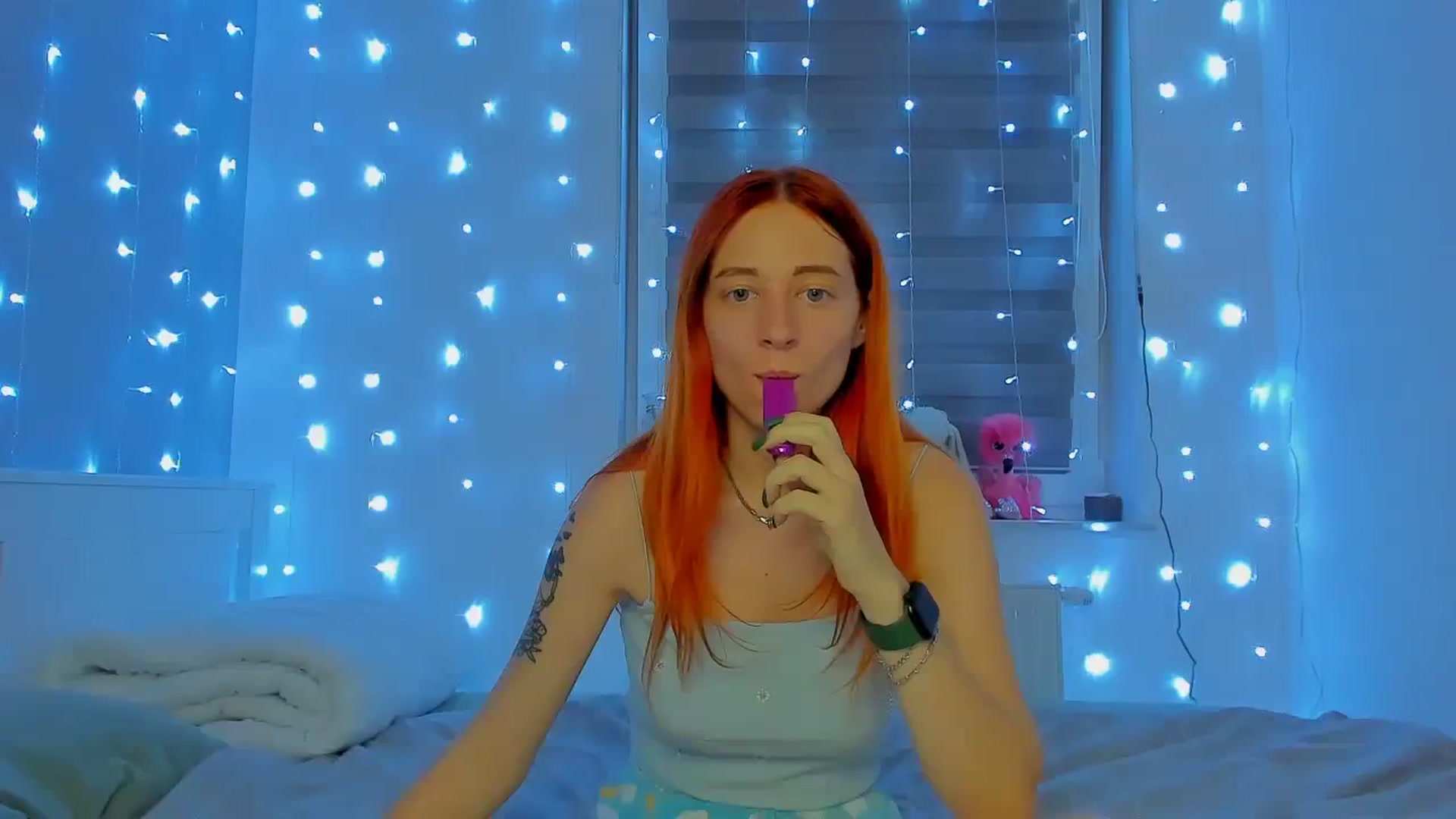Gallery image thumbnail from Red_Succubus's myfreecams stream on, 08/04/2023, 22:19 image 11 of 20