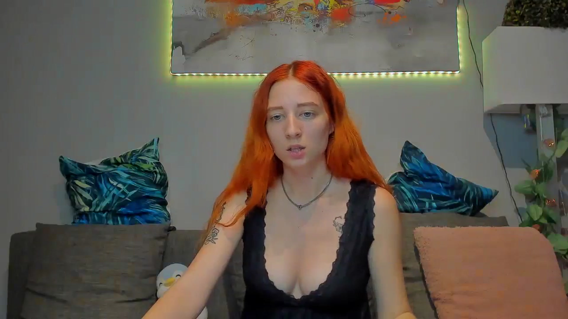 Gallery image thumbnail from Red_Succubus's myfreecams stream on, 08/07/2023, 19:48 image 6 of 20
