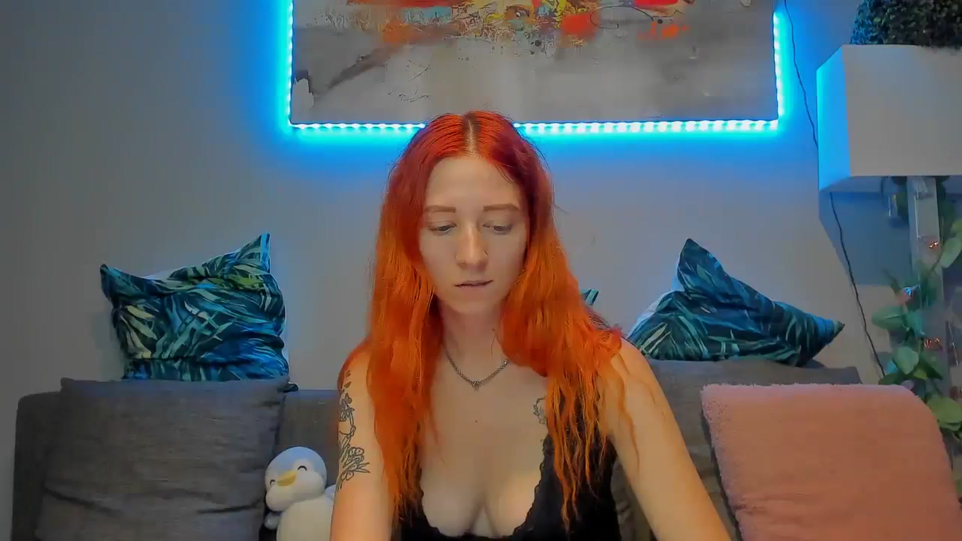 Gallery image thumbnail from Red_Succubus's myfreecams stream on, 08/07/2023, 19:48 image 11 of 20