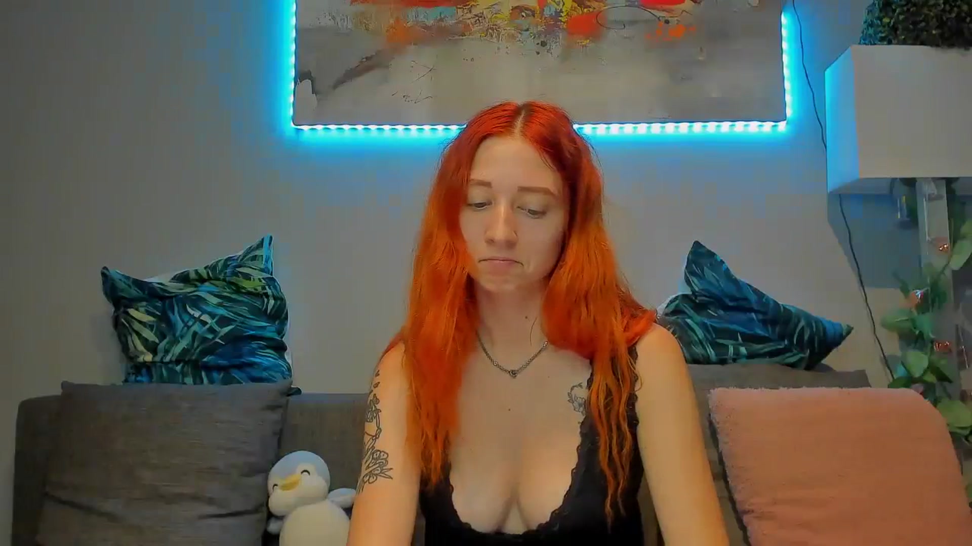 Gallery image thumbnail from Red_Succubus's myfreecams stream on, 08/07/2023, 19:48 image 8 of 20