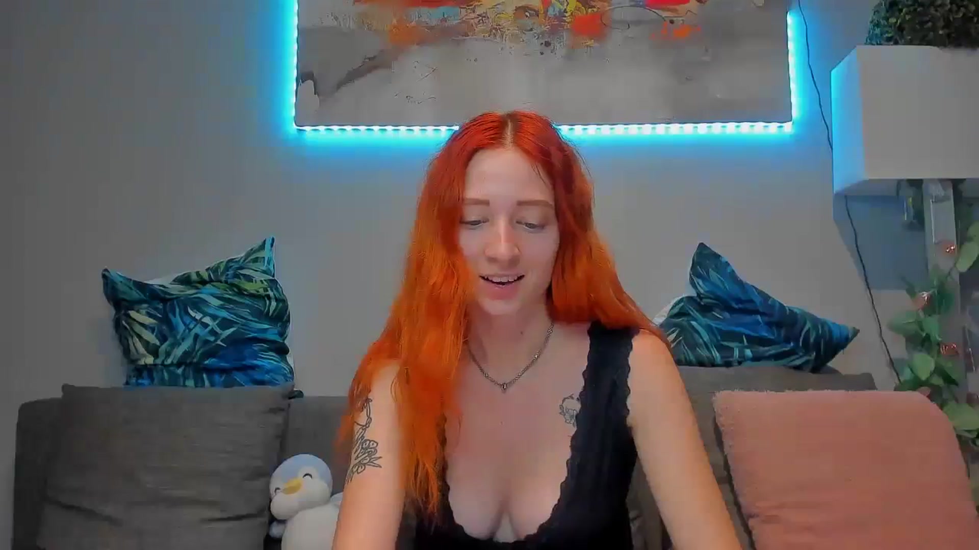 Gallery image thumbnail from Red_Succubus's myfreecams stream on, 08/07/2023, 19:48 image 14 of 20