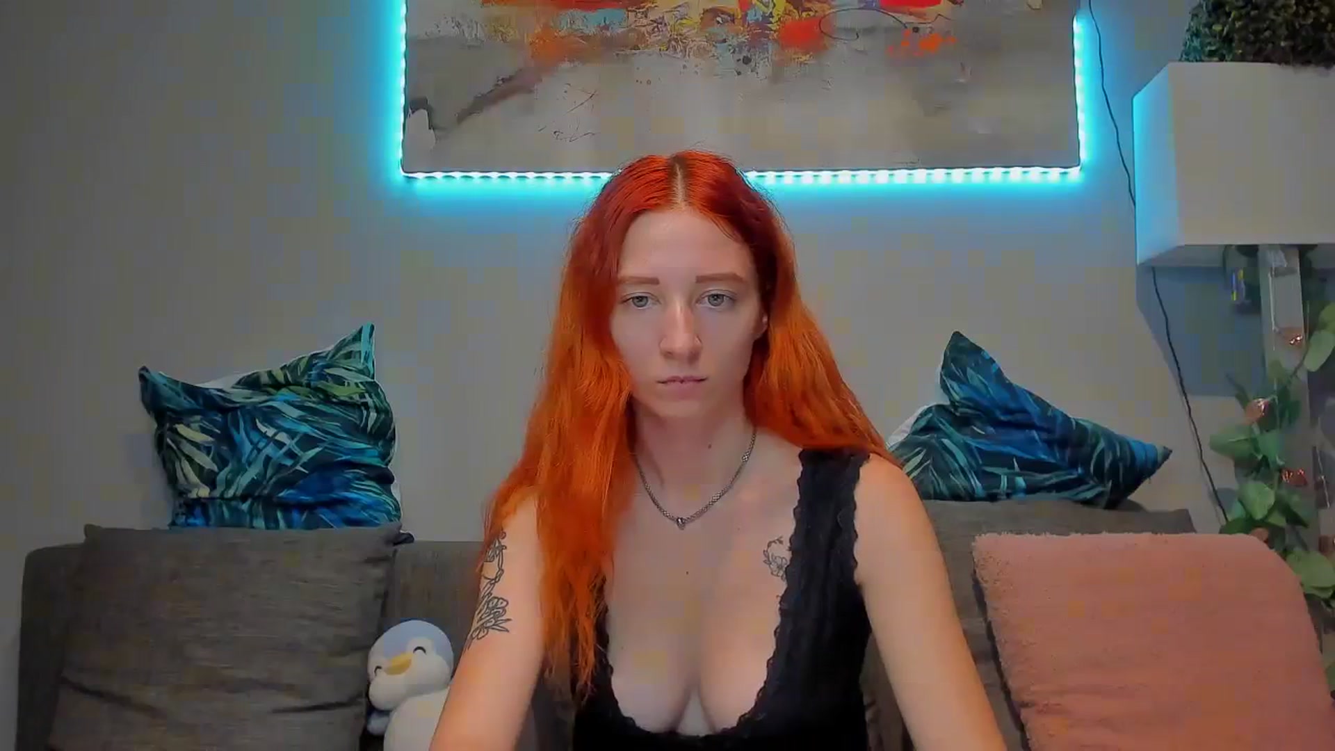 Gallery image thumbnail from Red_Succubus's myfreecams stream on, 08/07/2023, 19:48 image 5 of 20