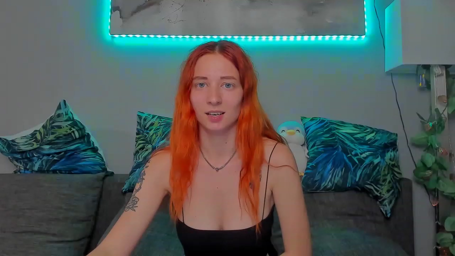 Gallery image thumbnail from Red_Succubus's myfreecams stream on, 08/08/2023, 20:48 image 13 of 20