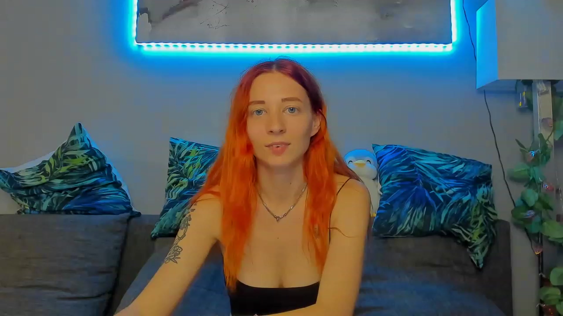 Gallery image thumbnail from Red_Succubus's myfreecams stream on, 08/08/2023, 20:48 image 14 of 20