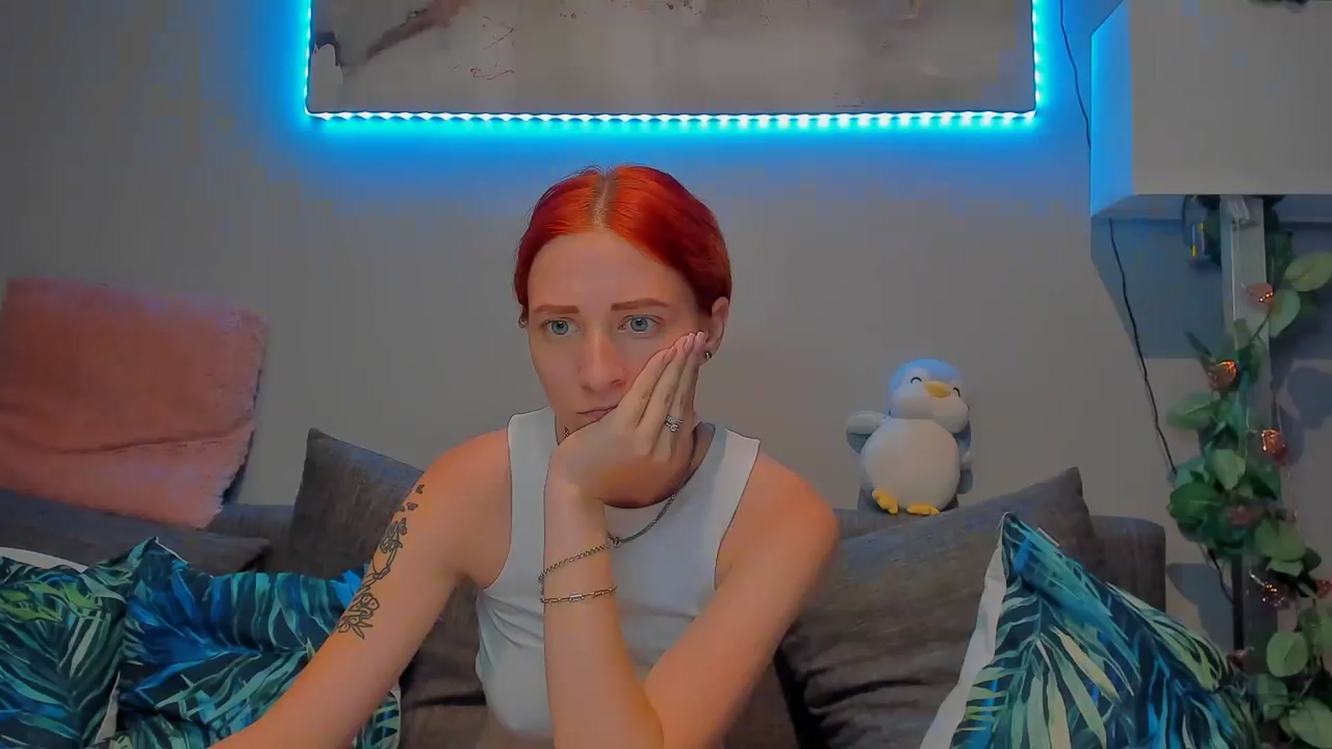 Gallery image thumbnail from Red_Succubus's myfreecams stream on, 08/10/2023, 19:51 image 19 of 20