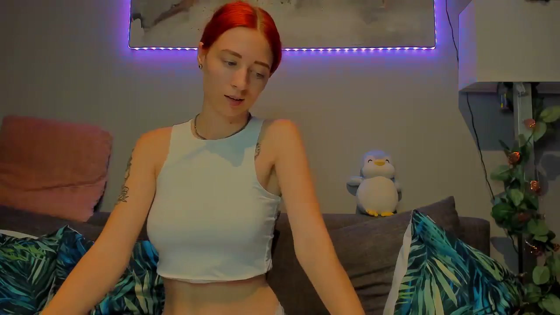 Gallery image thumbnail from Red_Succubus's myfreecams stream on, 08/10/2023, 19:51 image 12 of 20