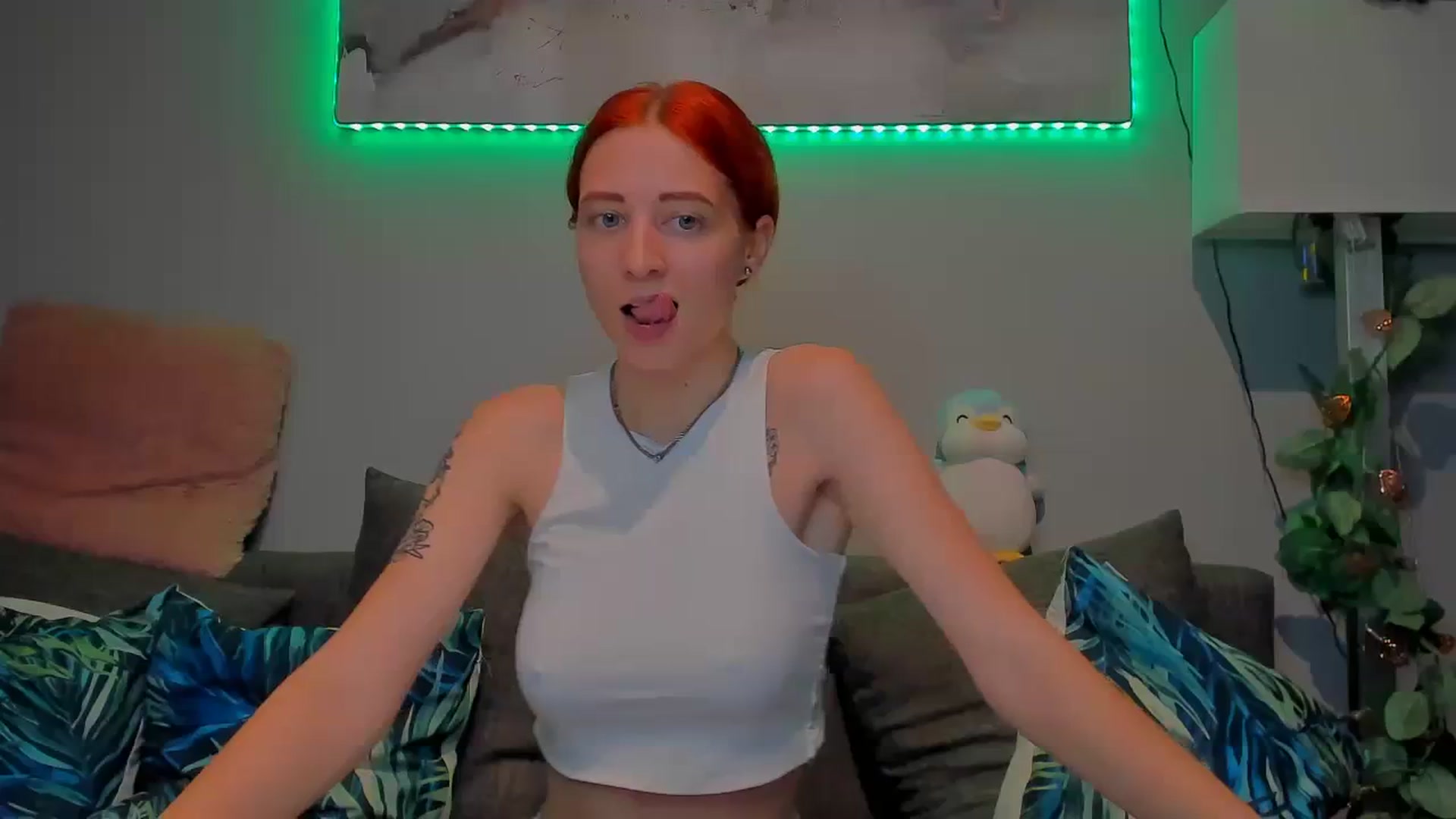 Gallery image thumbnail from Red_Succubus's myfreecams stream on, 08/10/2023, 19:51 image 14 of 20