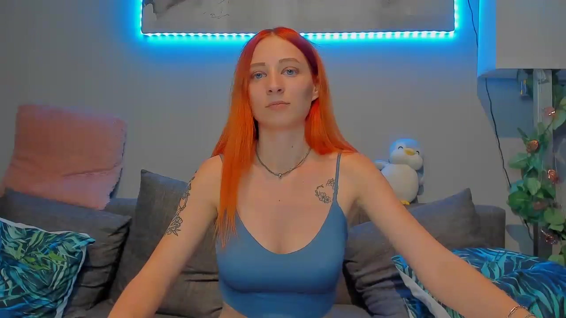Gallery image thumbnail from Red_Succubus's myfreecams stream on, 08/11/2023, 21:10 image 16 of 20
