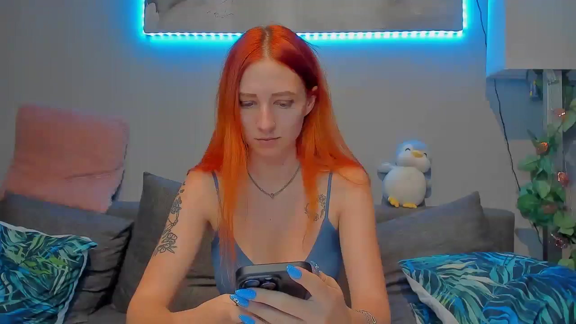 Gallery image thumbnail from Red_Succubus's myfreecams stream on, 08/11/2023, 21:10 image 14 of 20