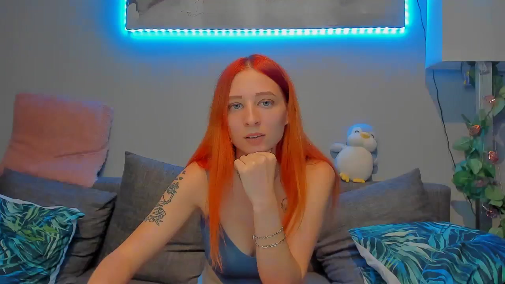 Gallery image thumbnail from Red_Succubus's myfreecams stream on, 08/11/2023, 21:10 image 20 of 20