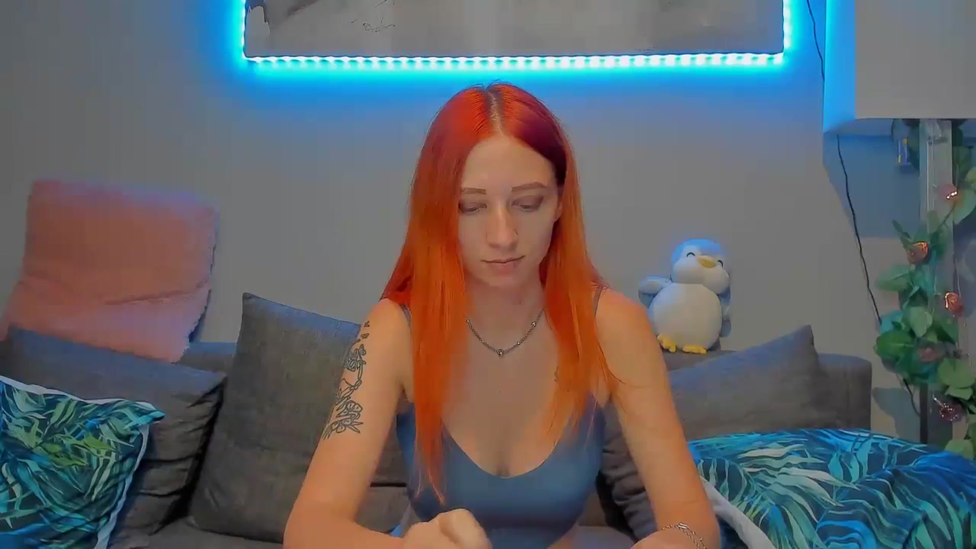Gallery image thumbnail from Red_Succubus's myfreecams stream on, 08/11/2023, 21:10 image 19 of 20