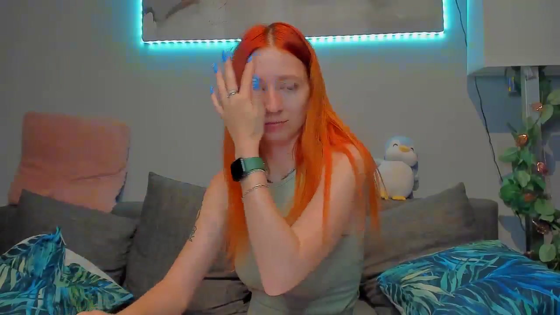 Gallery image thumbnail from Red_Succubus's myfreecams stream on, 08/12/2023, 20:49 image 11 of 20