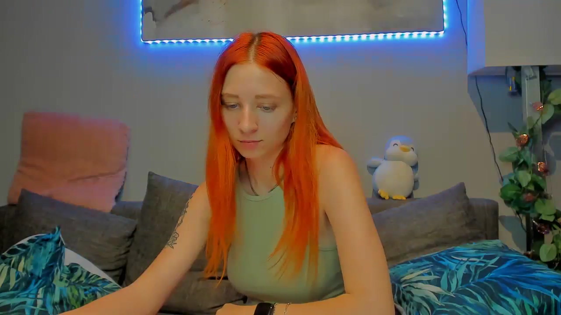 Gallery image thumbnail from Red_Succubus's myfreecams stream on, 08/12/2023, 20:49 image 12 of 20