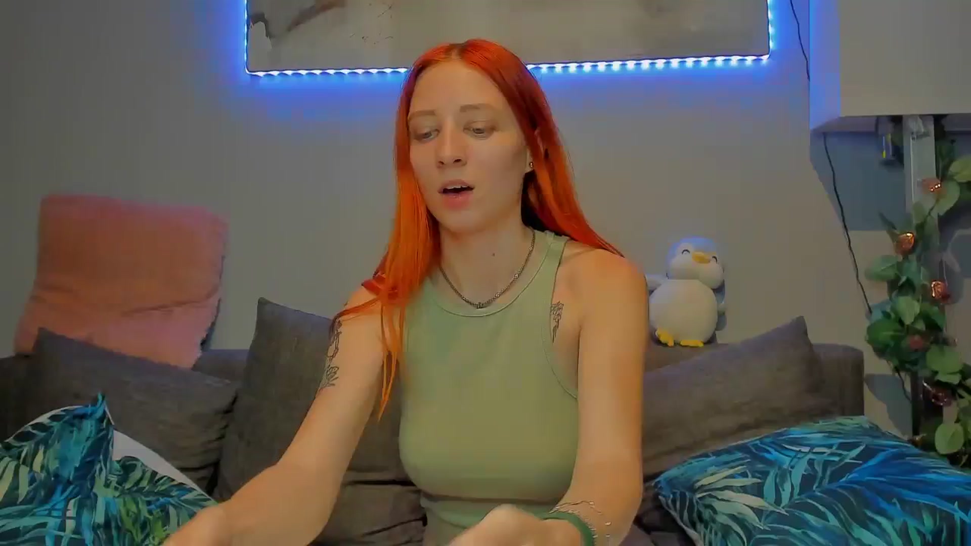 Gallery image thumbnail from Red_Succubus's myfreecams stream on, 08/12/2023, 20:49 image 8 of 20