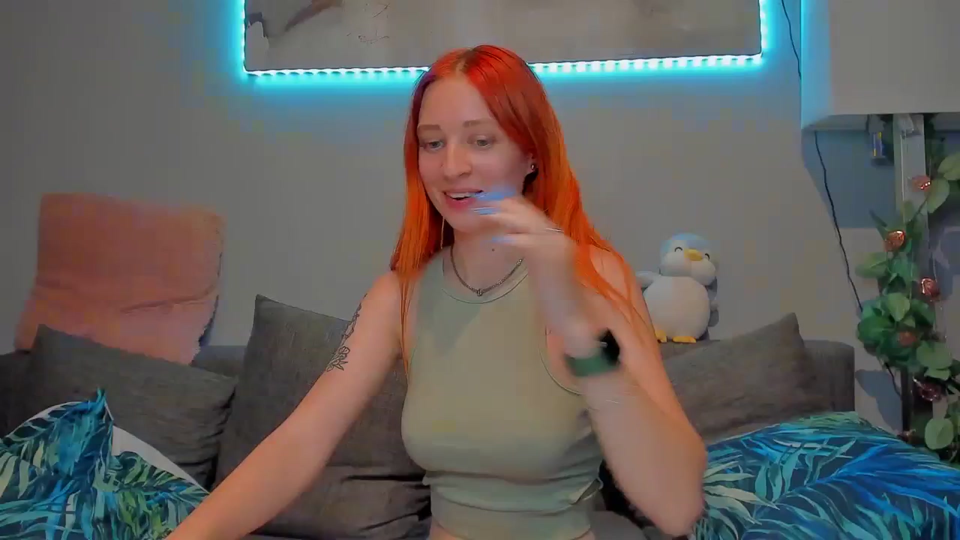 Gallery image thumbnail from Red_Succubus's myfreecams stream on, 08/12/2023, 20:49 image 7 of 20