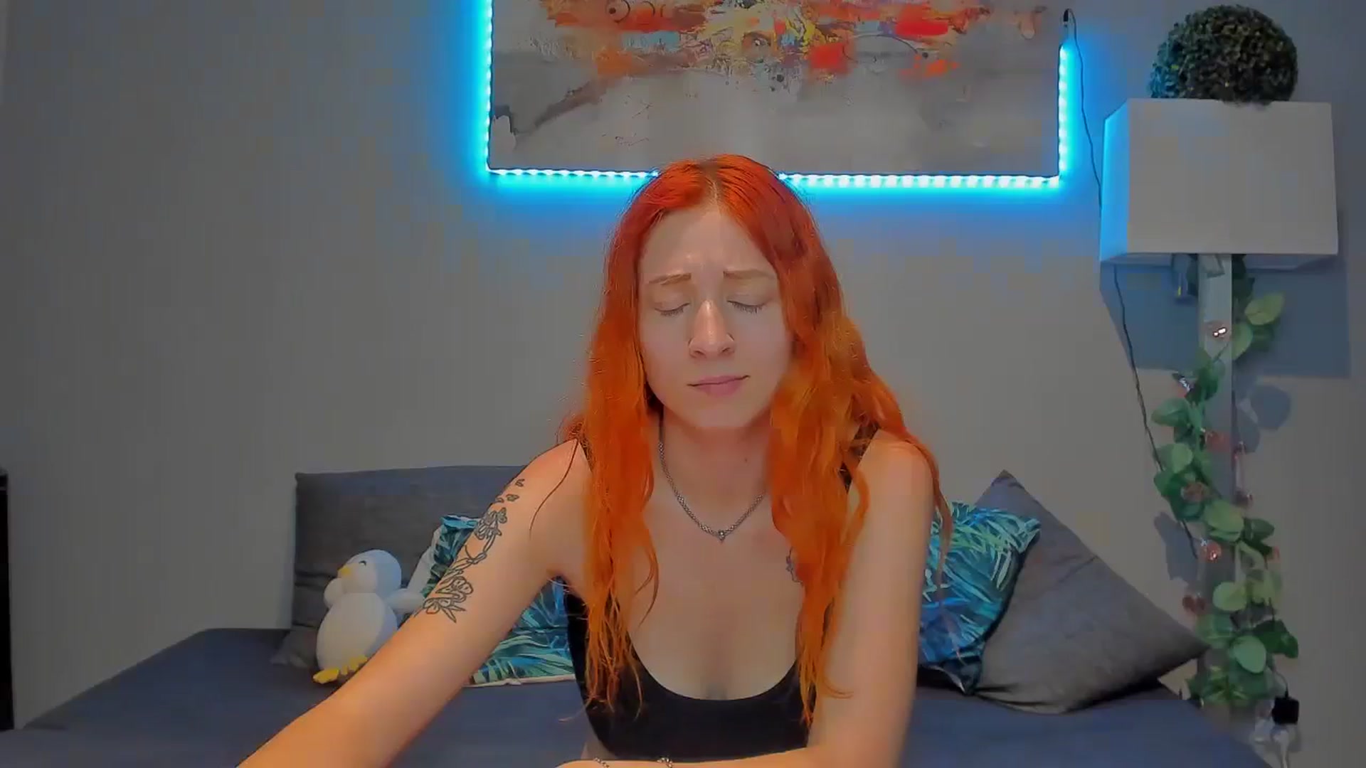 Gallery image thumbnail from Red_Succubus's myfreecams stream on, 08/17/2023, 20:56 image 9 of 20