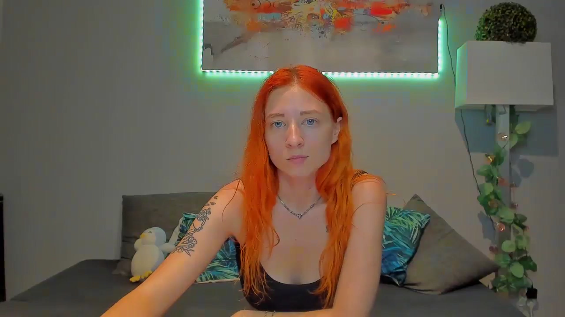 Gallery image thumbnail from Red_Succubus's myfreecams stream on, 08/17/2023, 20:56 image 5 of 20