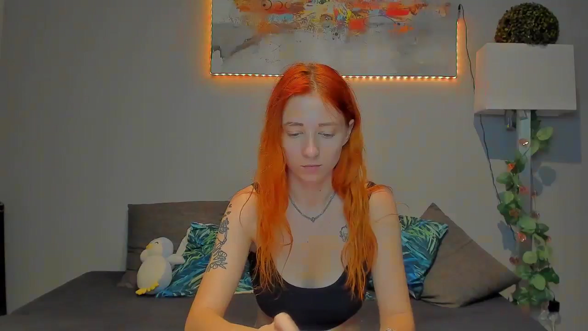 Gallery image thumbnail from Red_Succubus's myfreecams stream on, 08/17/2023, 20:56 image 4 of 20