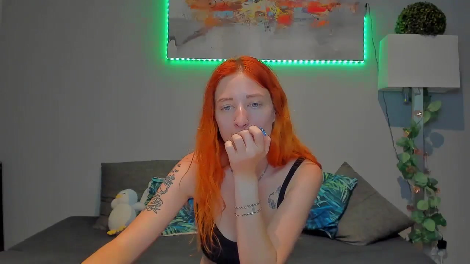 Gallery image thumbnail from Red_Succubus's myfreecams stream on, 08/17/2023, 20:56 image 7 of 20