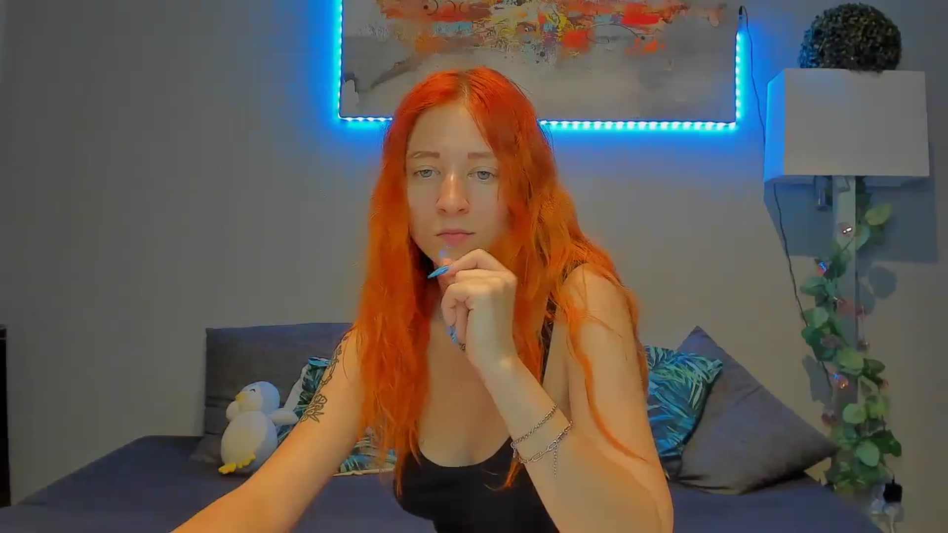 Gallery image thumbnail from Red_Succubus's myfreecams stream on, 08/17/2023, 20:56 image 19 of 20