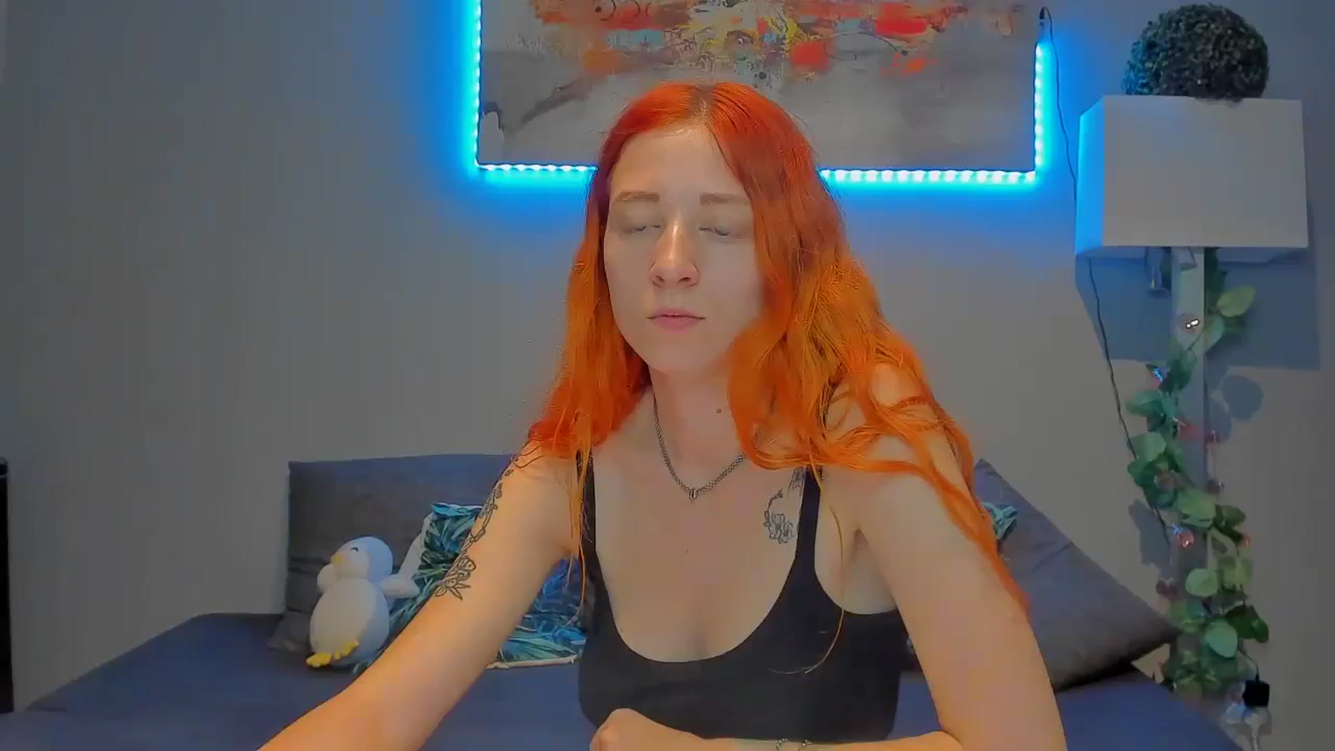 Gallery image thumbnail from Red_Succubus's myfreecams stream on, 08/17/2023, 20:56 image 17 of 20