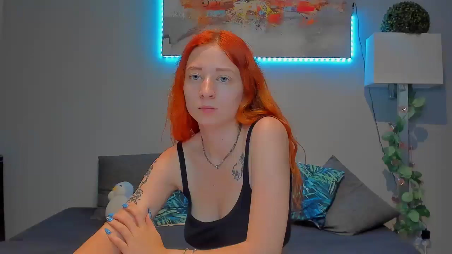 Gallery image thumbnail from Red_Succubus's myfreecams stream on, 08/17/2023, 20:56 image 14 of 20