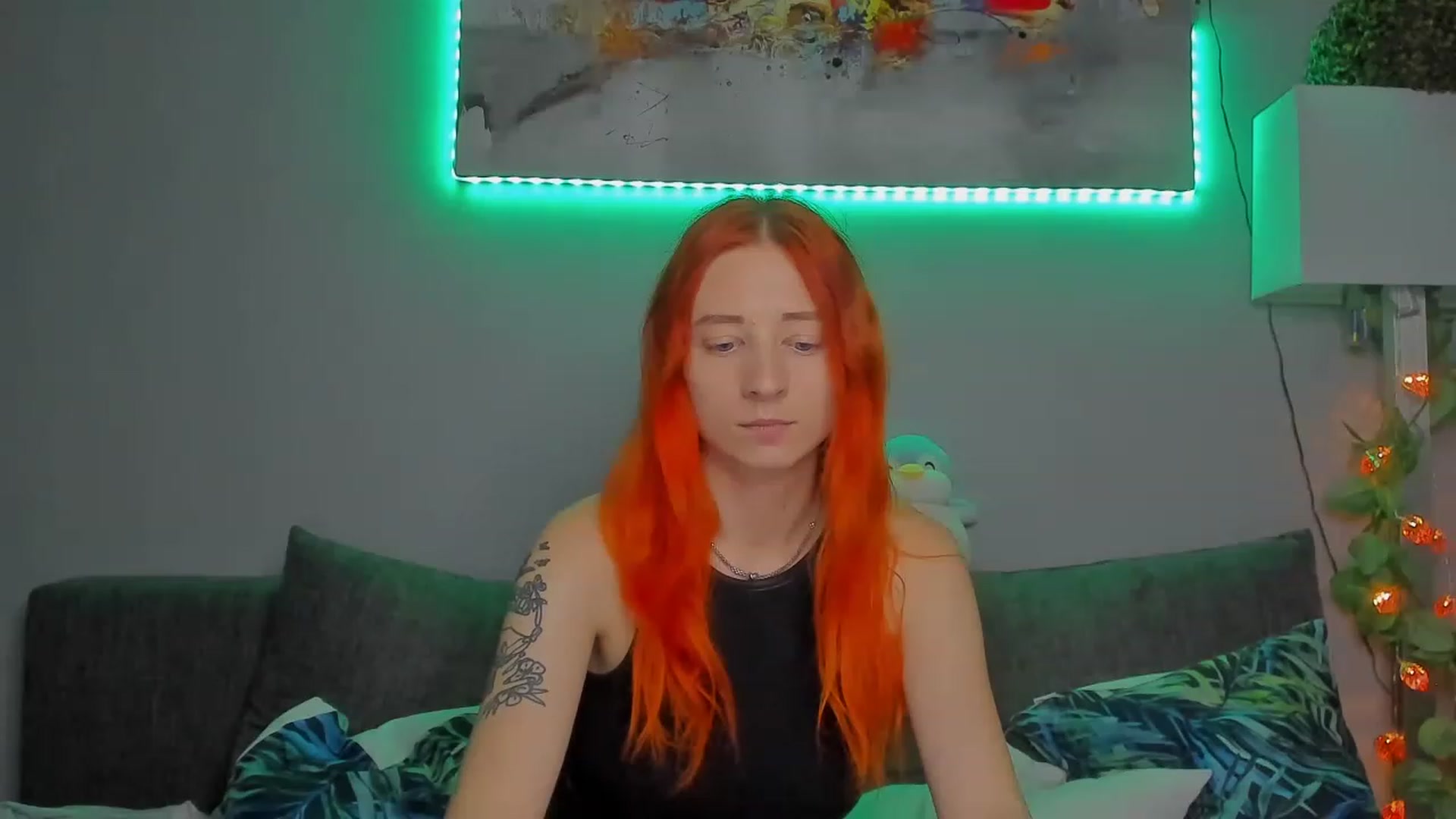 Gallery image thumbnail from Red_Succubus's myfreecams stream on, 08/19/2023, 21:37 image 20 of 20