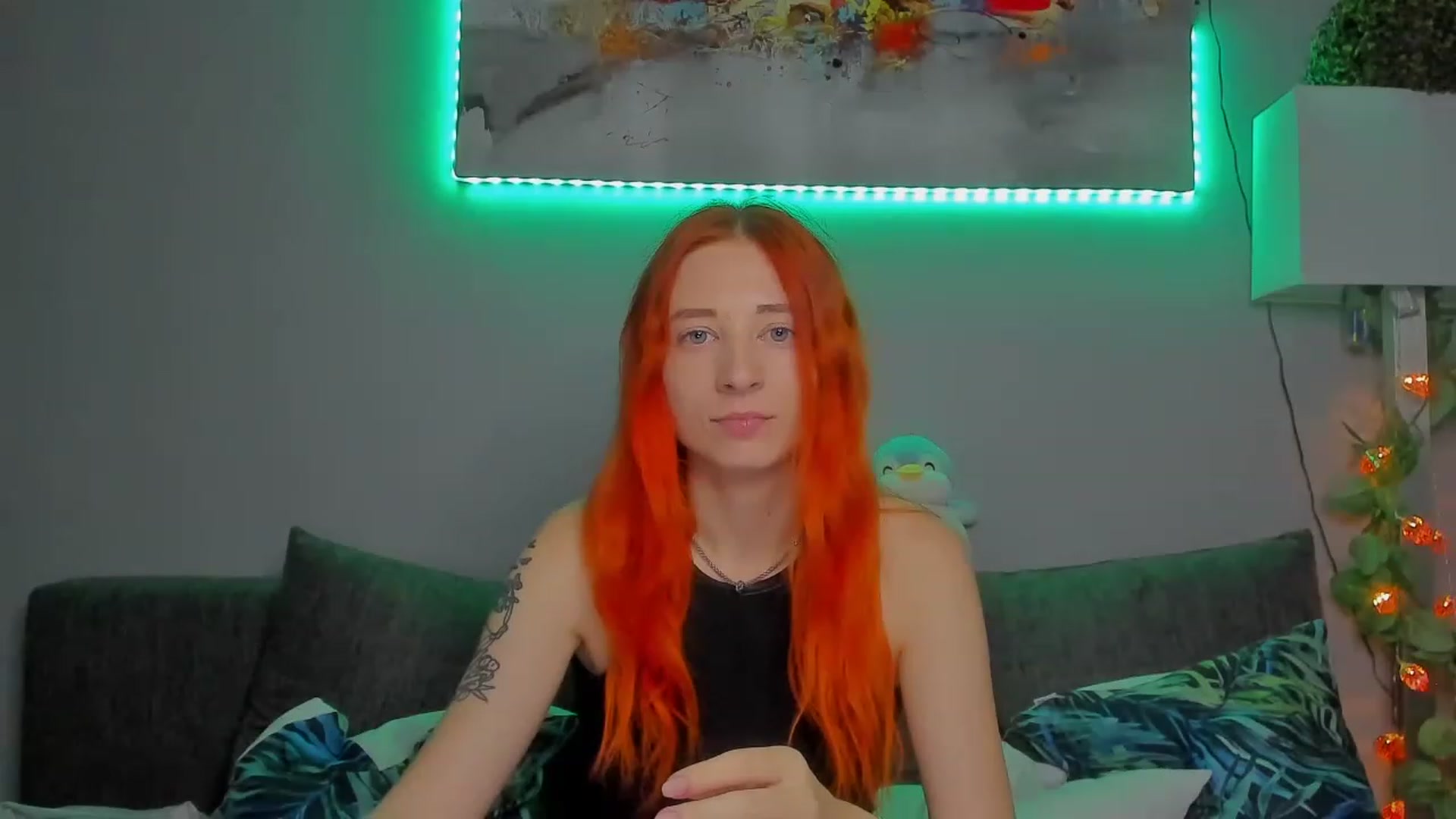 Gallery image thumbnail from Red_Succubus's myfreecams stream on, 08/19/2023, 21:37 image 15 of 20
