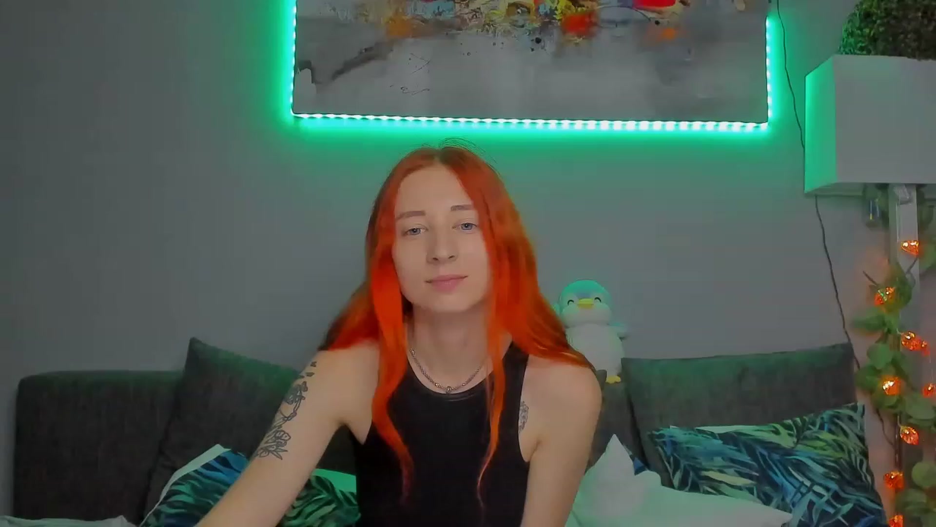 Gallery image thumbnail from Red_Succubus's myfreecams stream on, 08/19/2023, 21:37 image 10 of 20